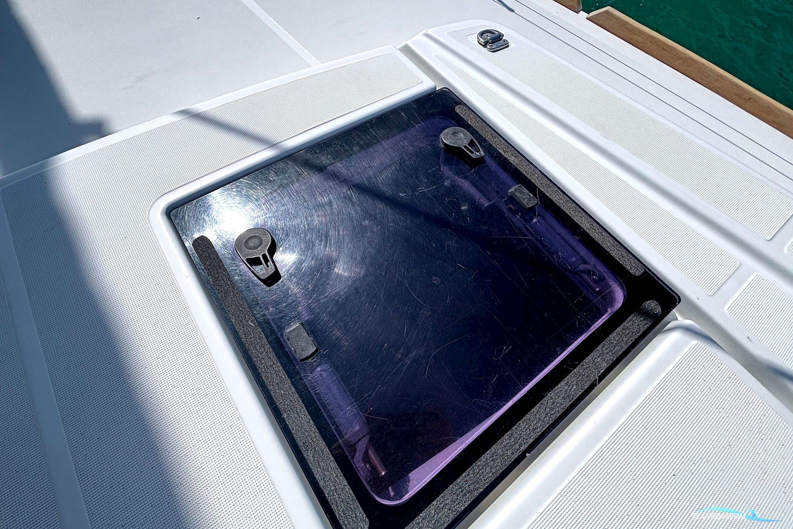 Beneteau Oceanis 45