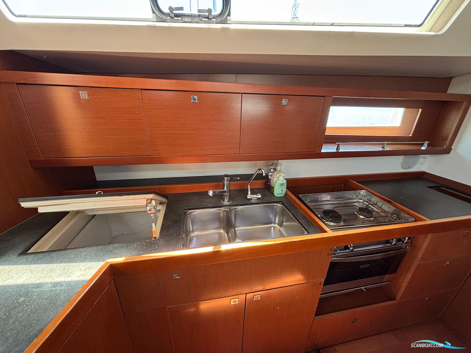 Beneteau Oceanis 45