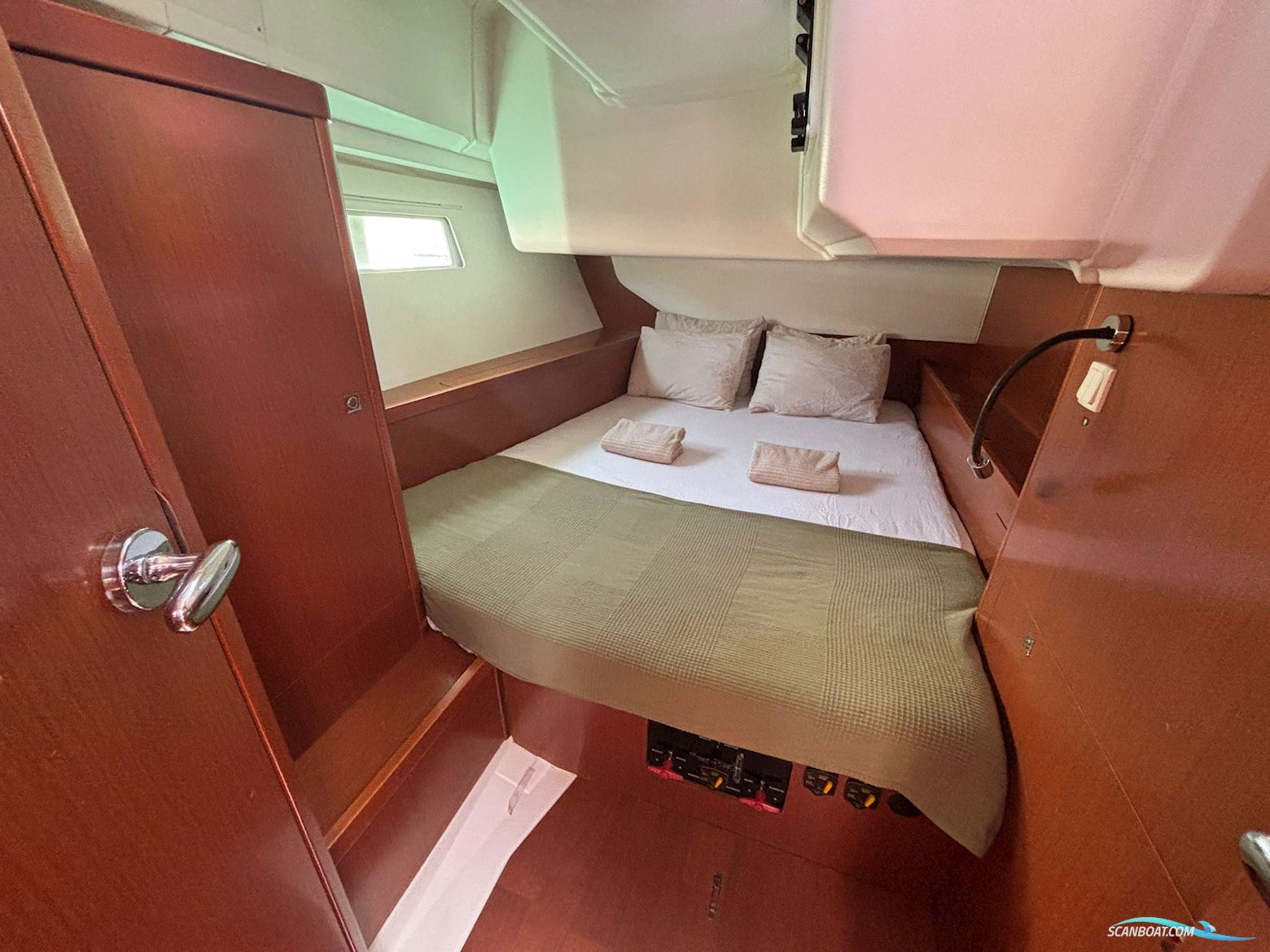 Beneteau Oceanis 45