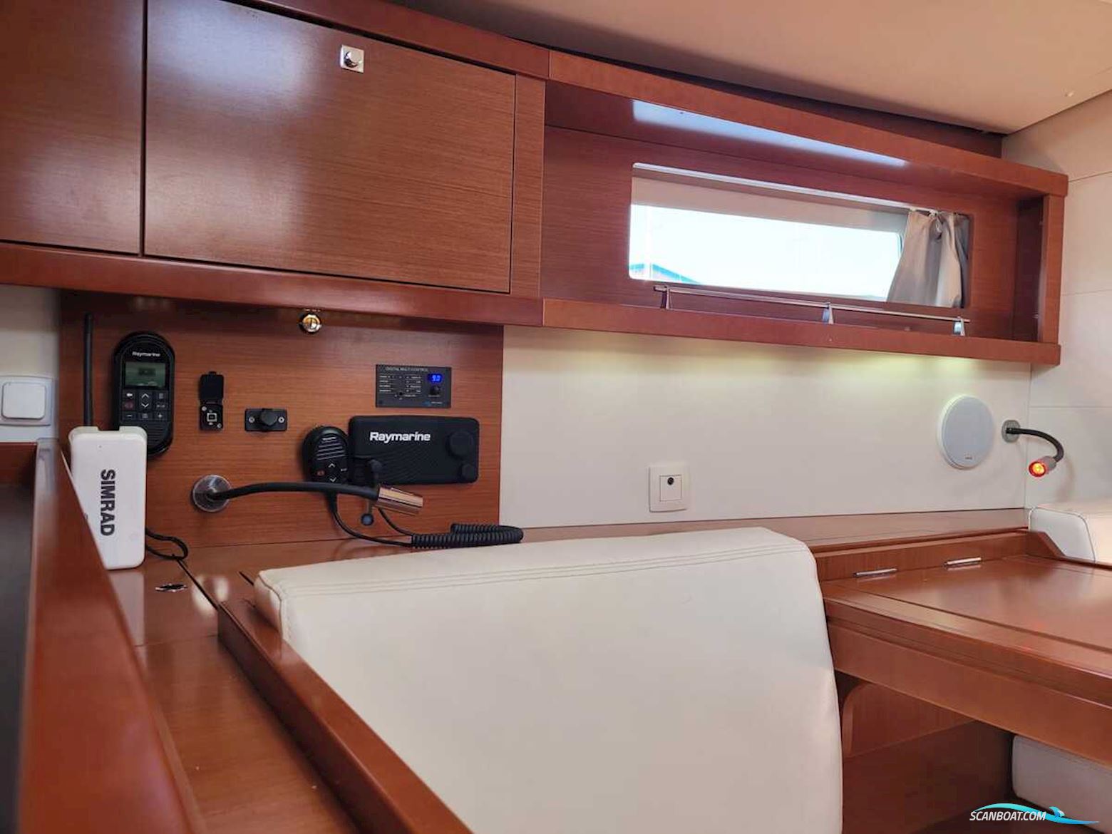 Beneteau Oceanis 45