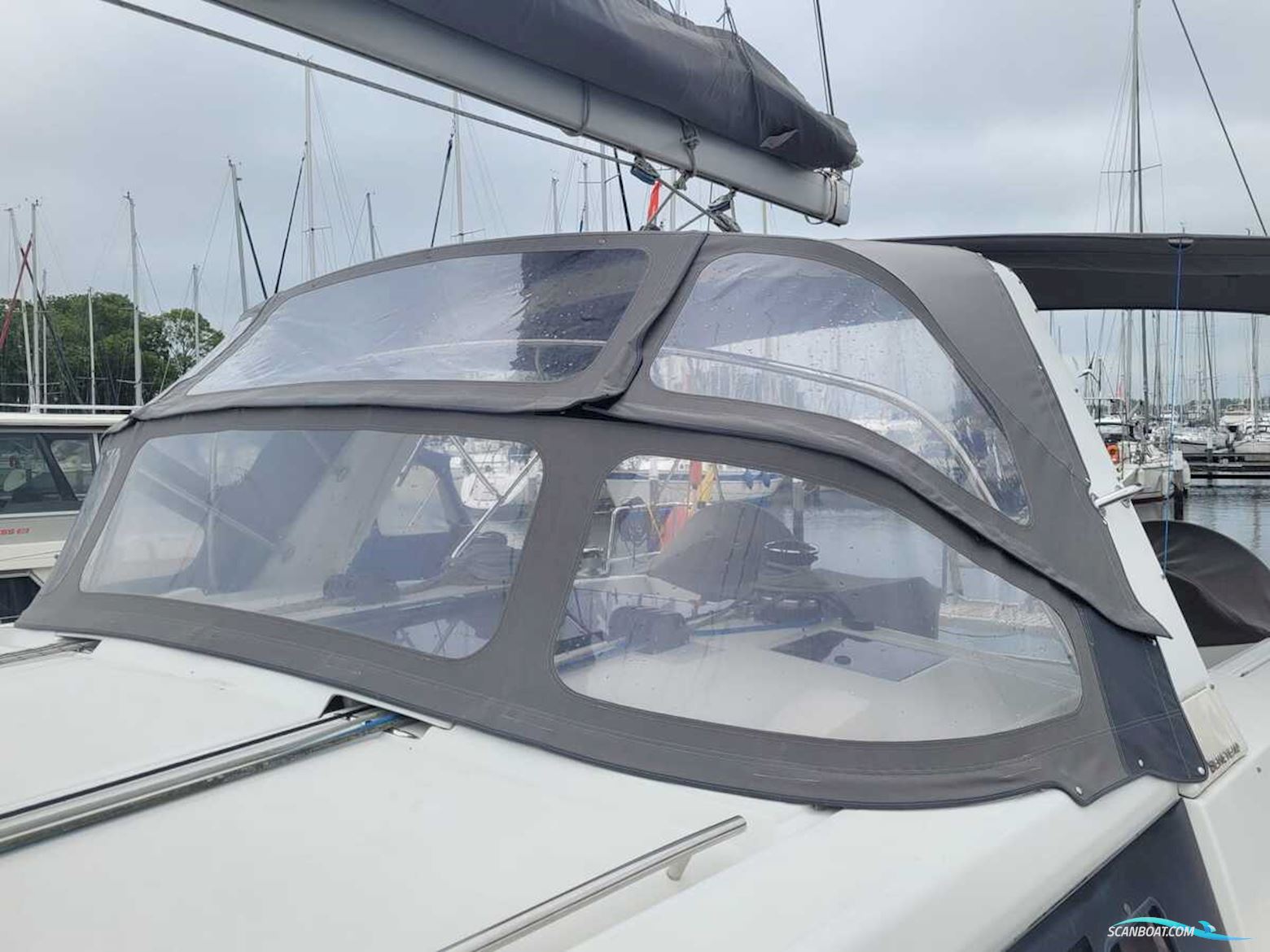 Beneteau Oceanis 45