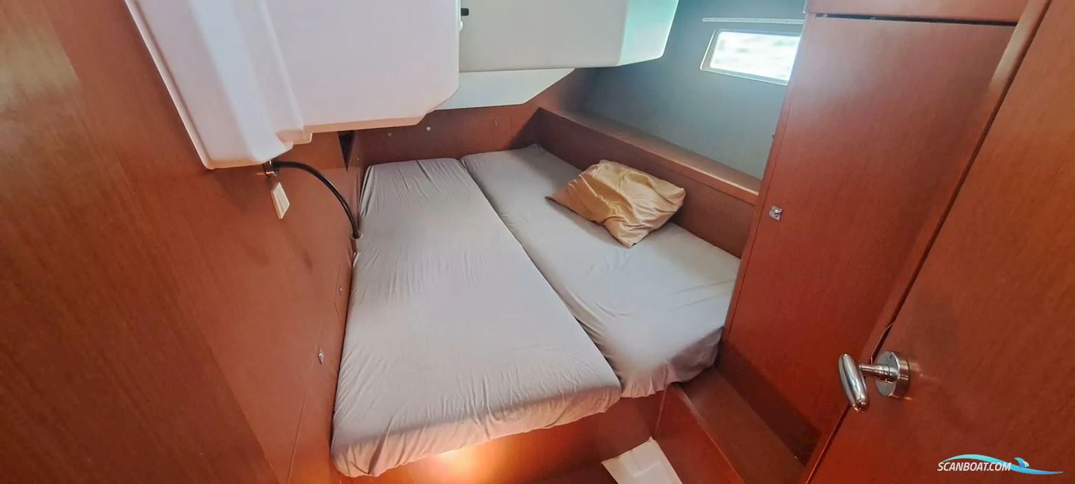 Beneteau Oceanis 45