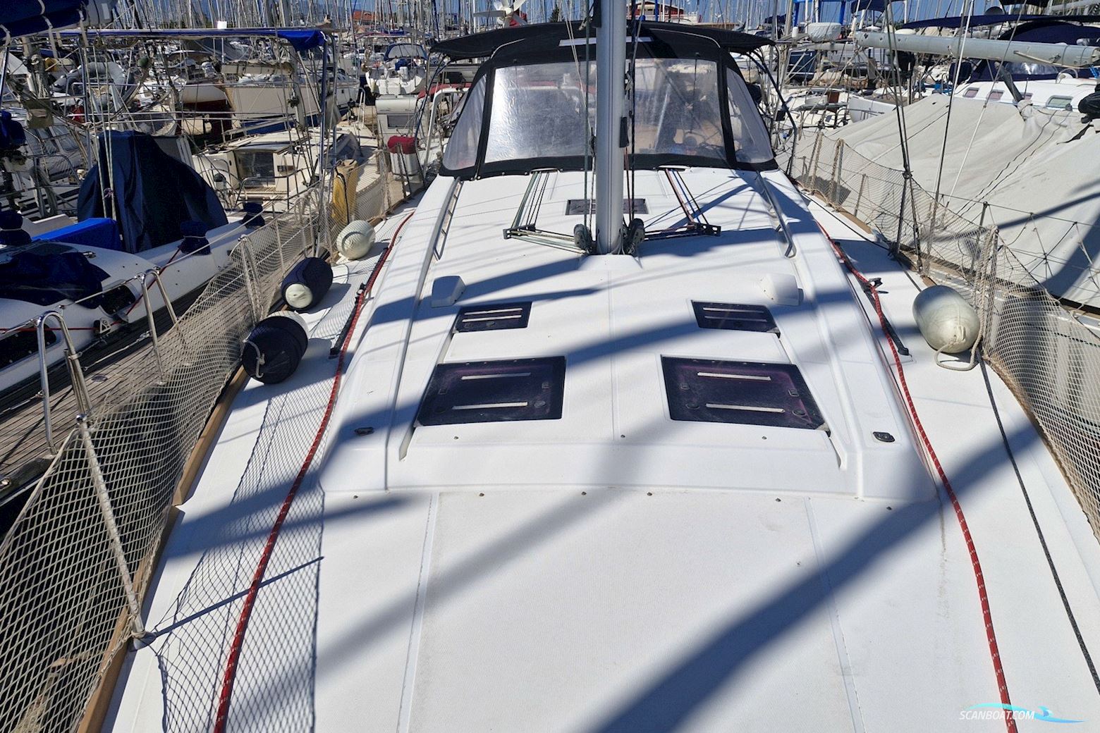 Beneteau Oceanis 45