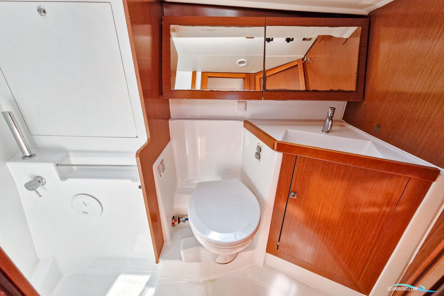 Beneteau Oceanis 45