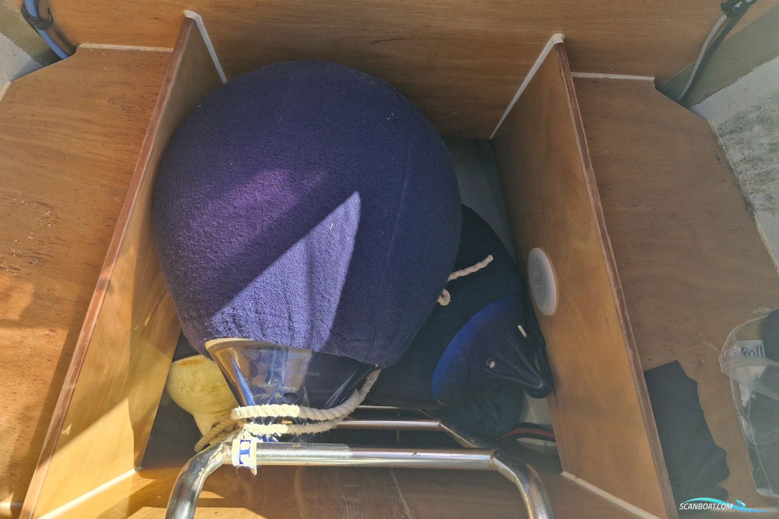 Beneteau Oceanis 45