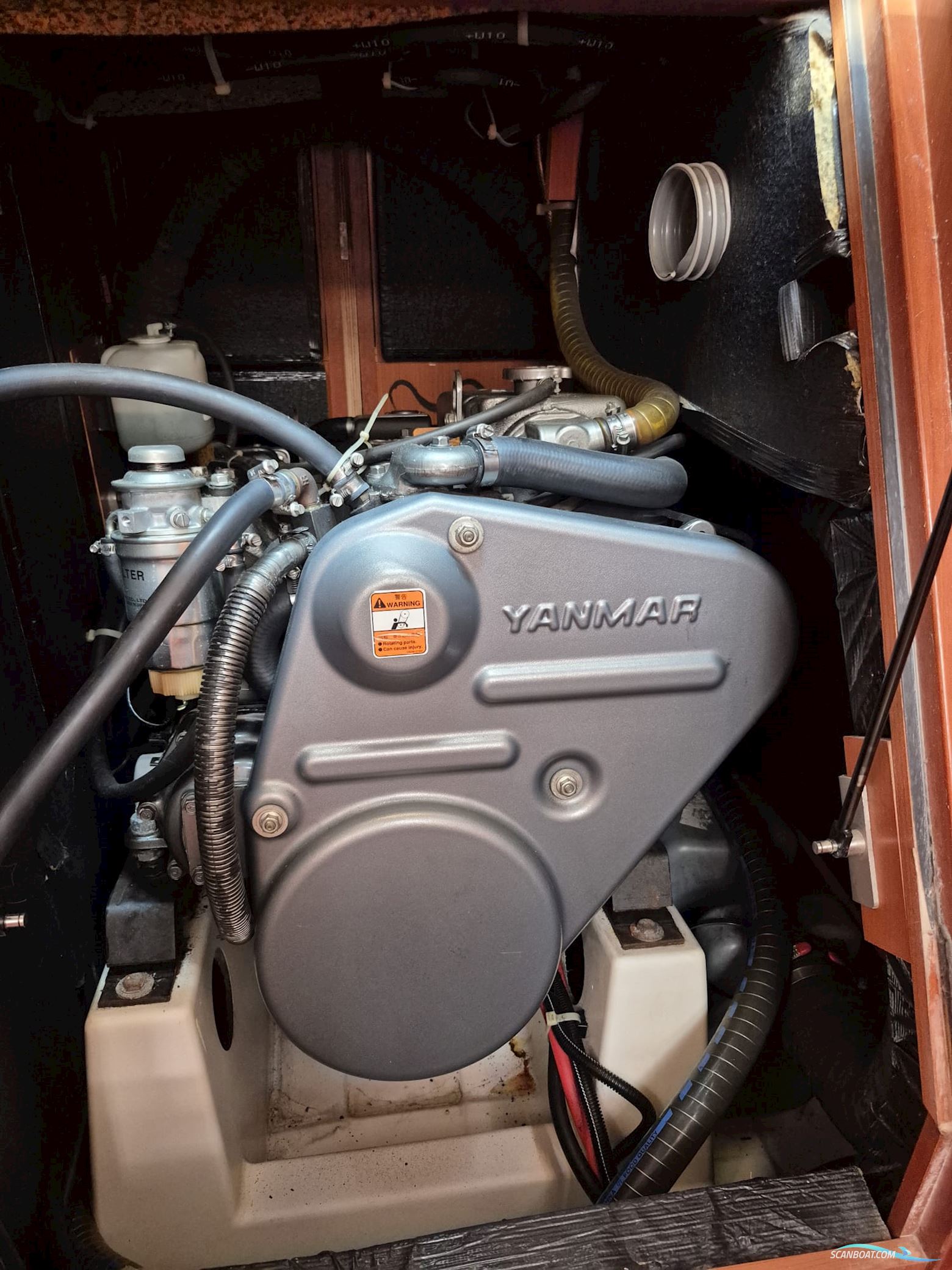 Beneteau Oceanis 46 Avec Possibilité De Place