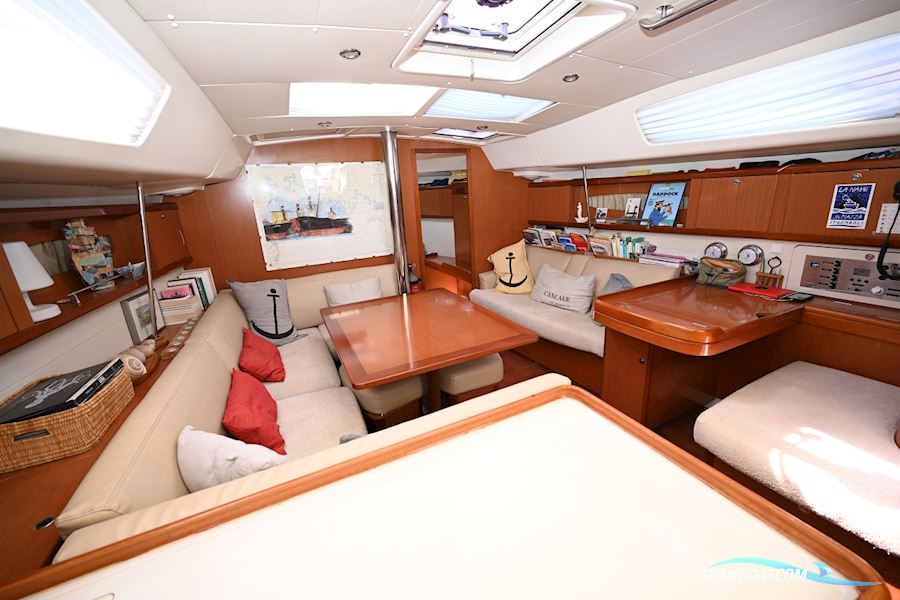 Beneteau Oceanis 46