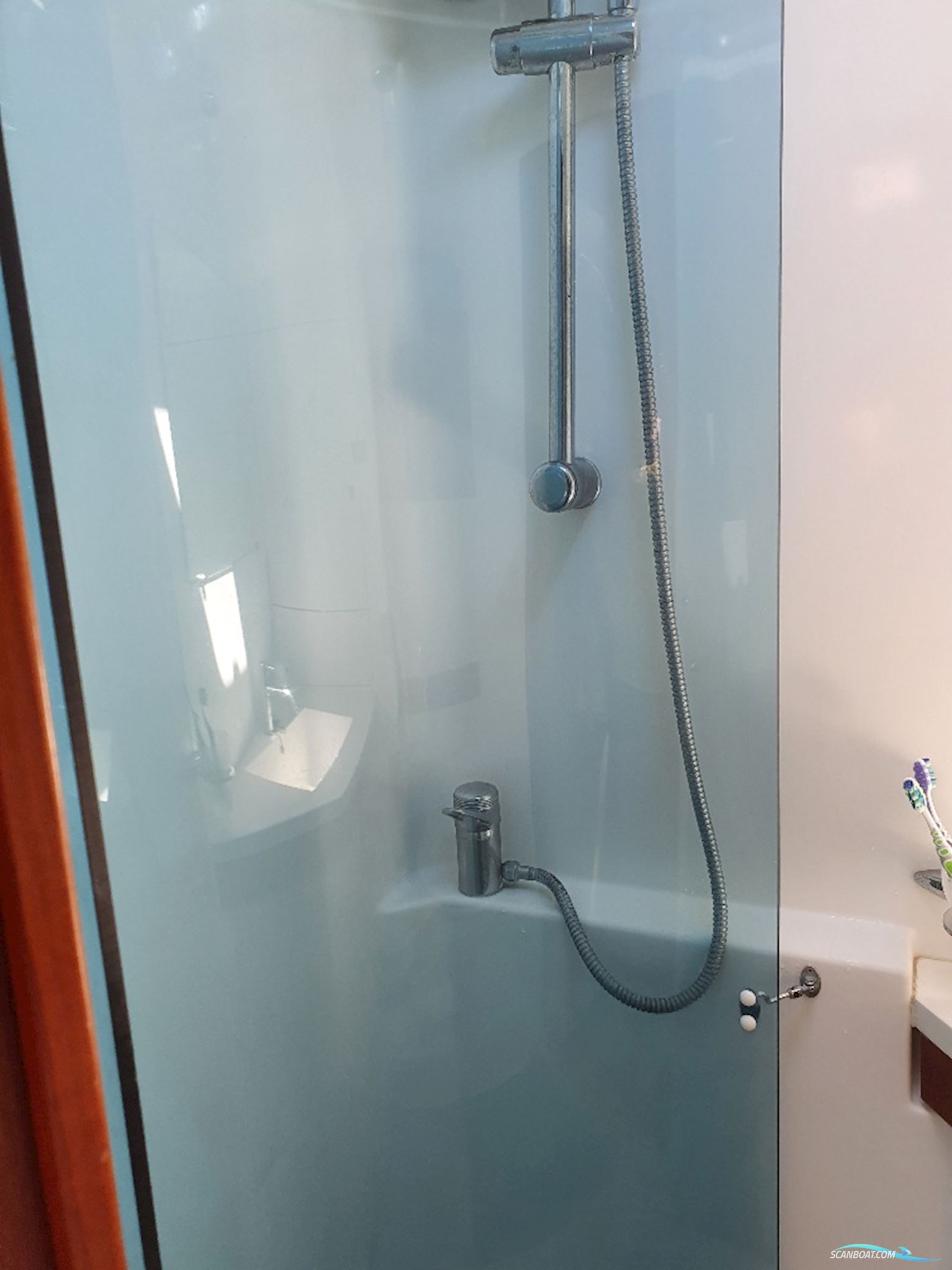 Beneteau Oceanis 46