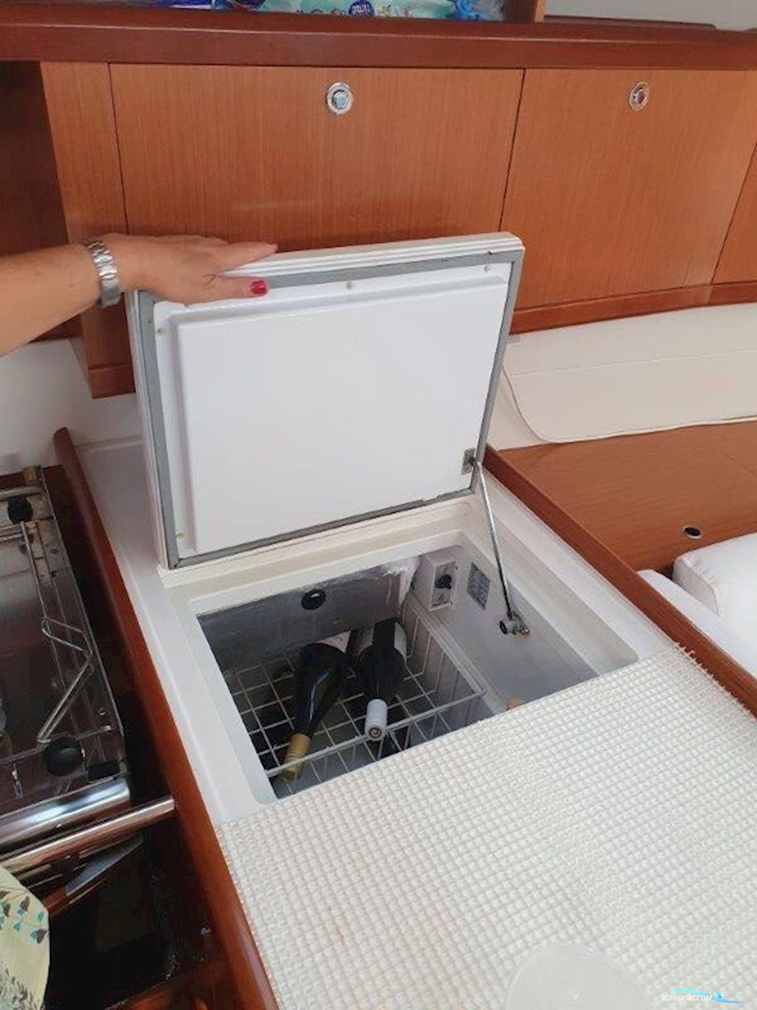 Beneteau Oceanis 46