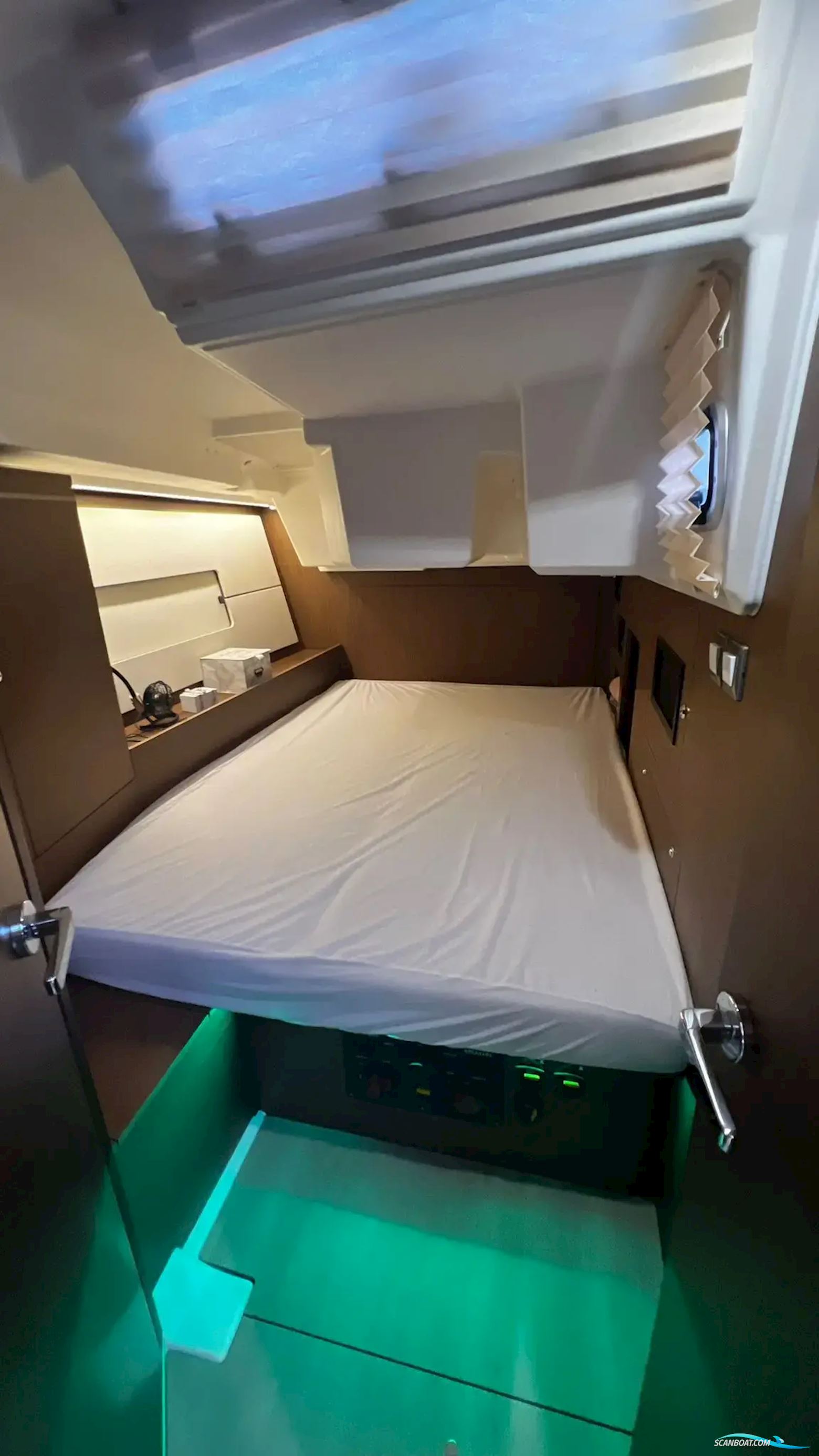 Beneteau Oceanis 46.1