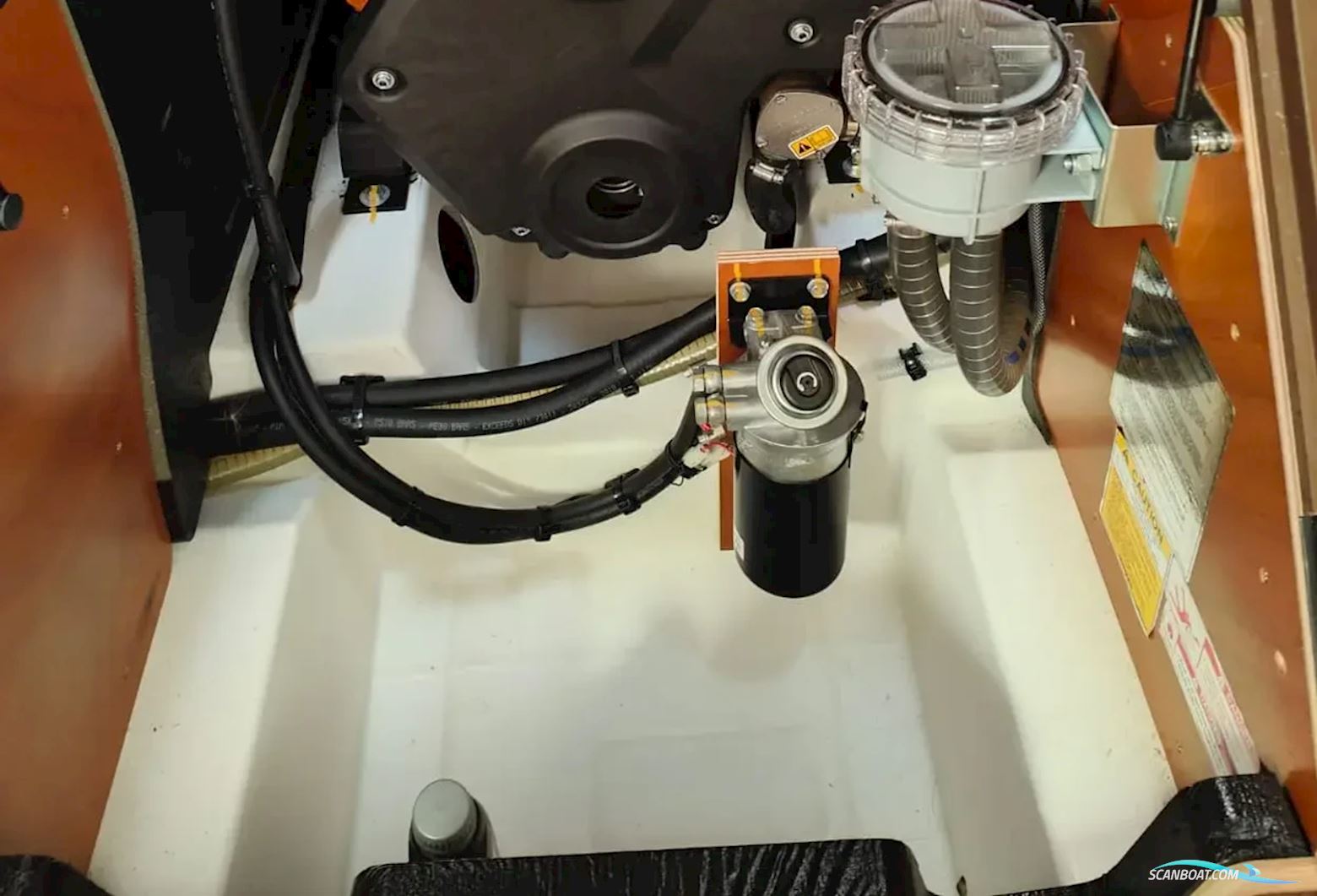 Beneteau Oceanis 46.1