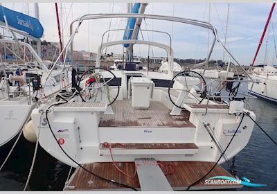 Beneteau Oceanis 46.1 Segelboot 2019, Italien