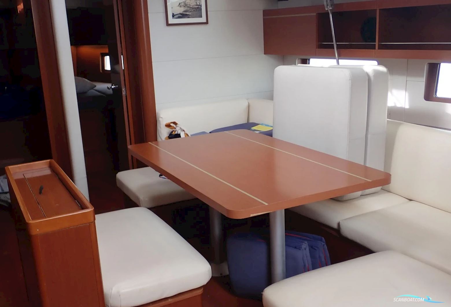 Beneteau Oceanis 46.1