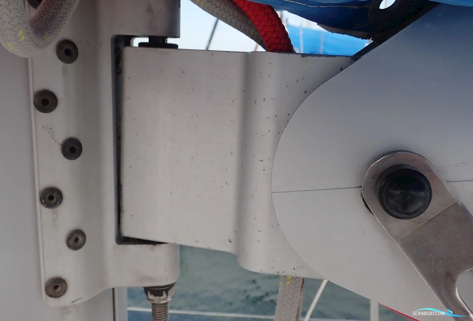 Beneteau Oceanis 46.1