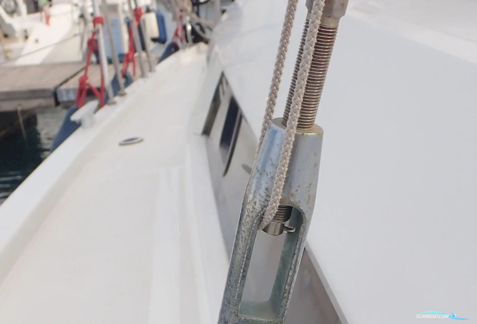 Beneteau Oceanis 46.1