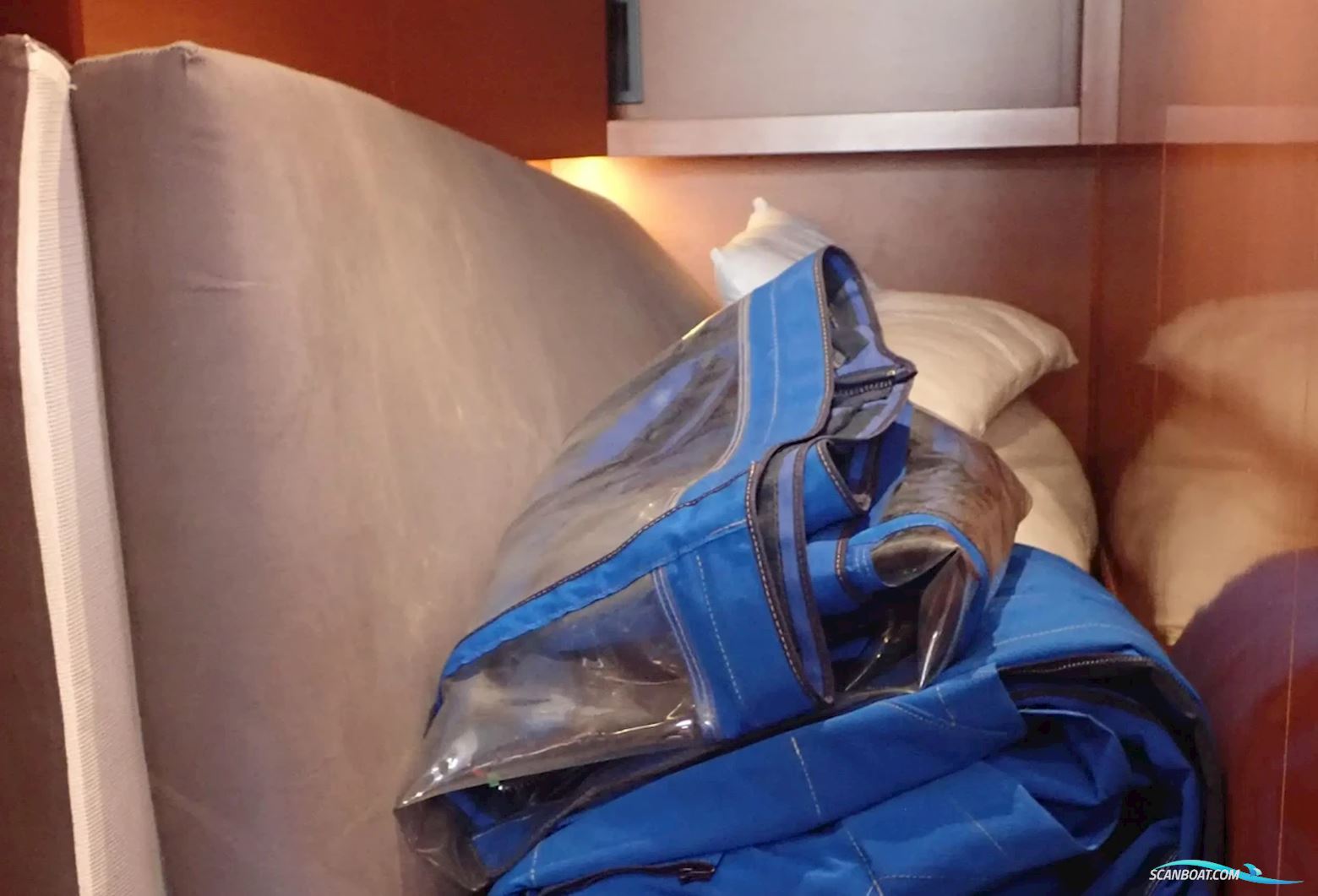 Beneteau Oceanis 46.1