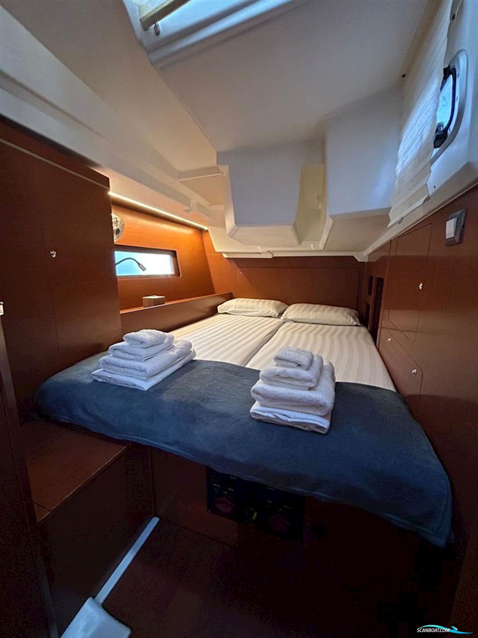 Beneteau Oceanis 46.1