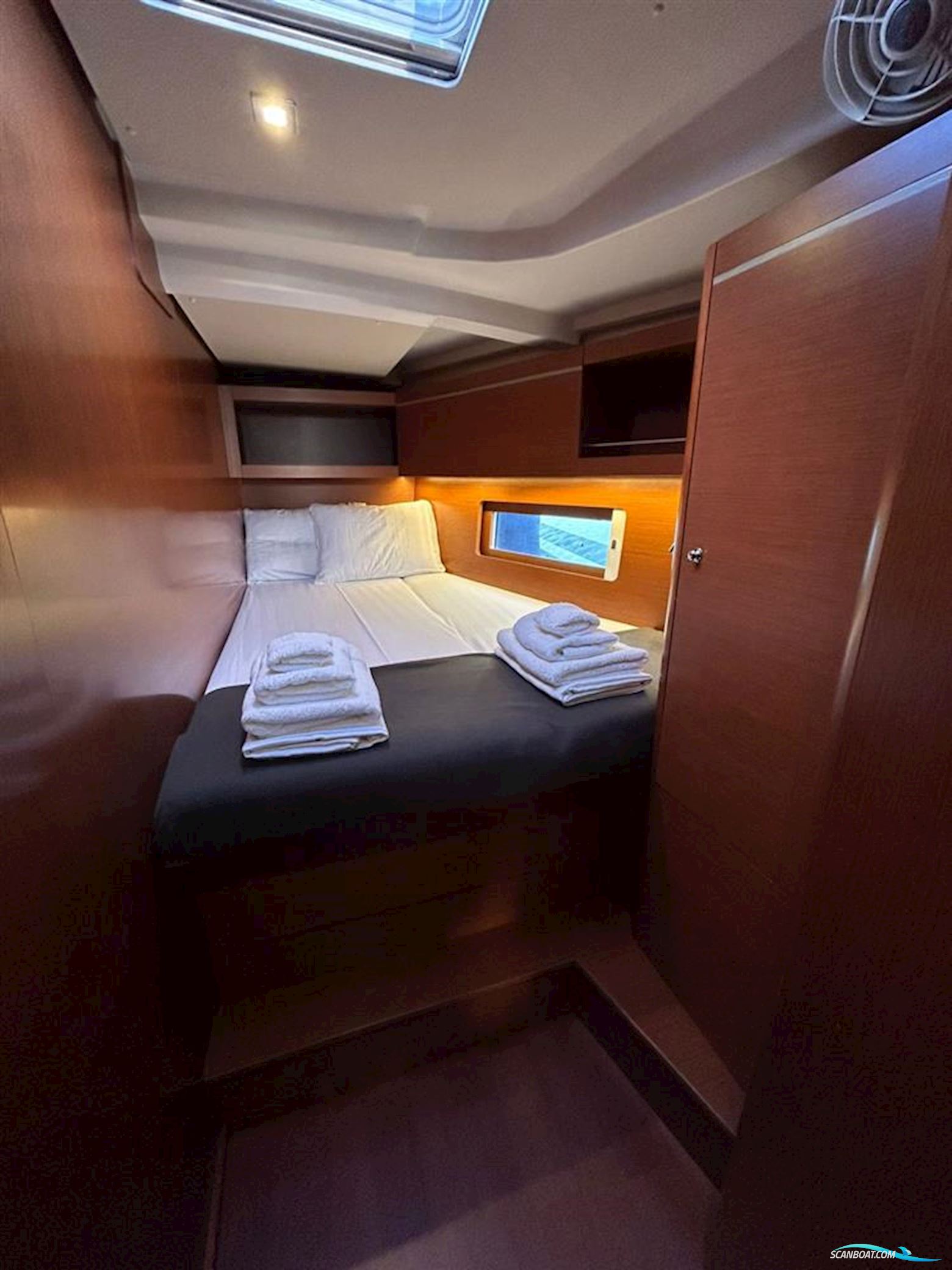 Beneteau Oceanis 46.1