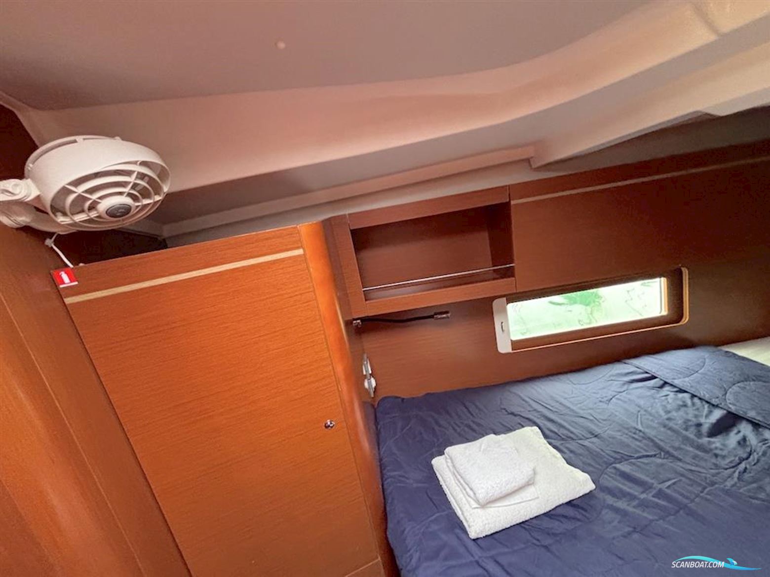 Beneteau Oceanis 46.1