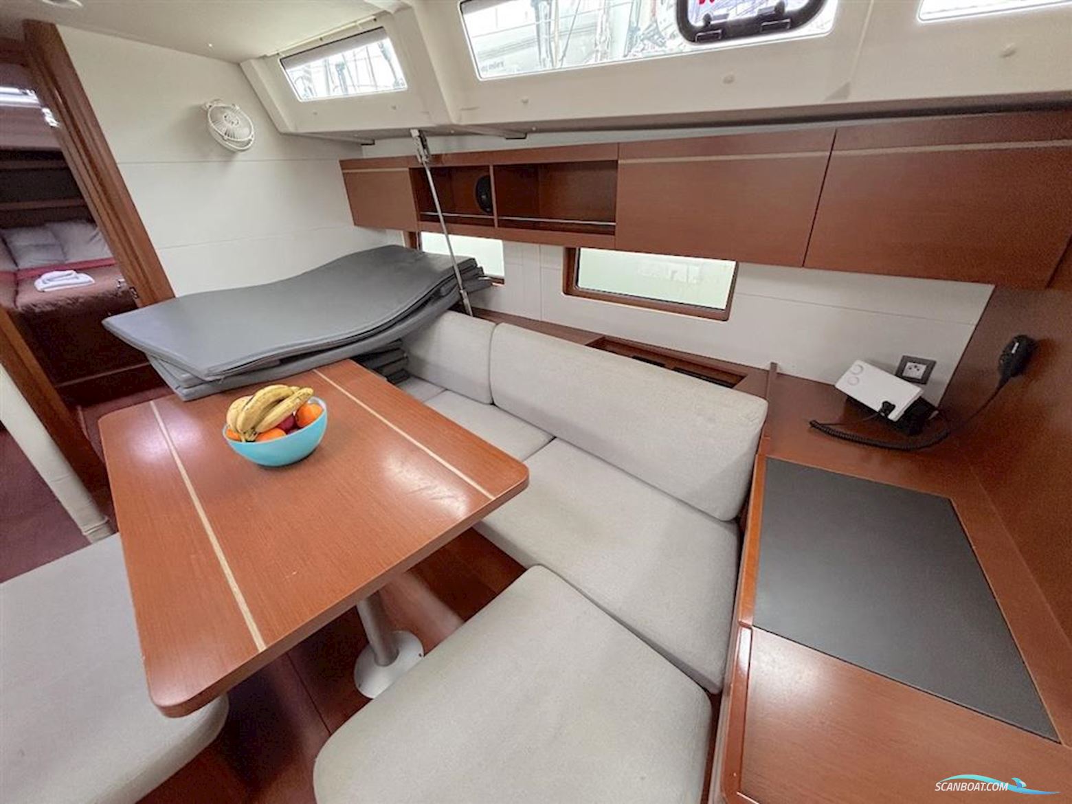 Beneteau Oceanis 46.1