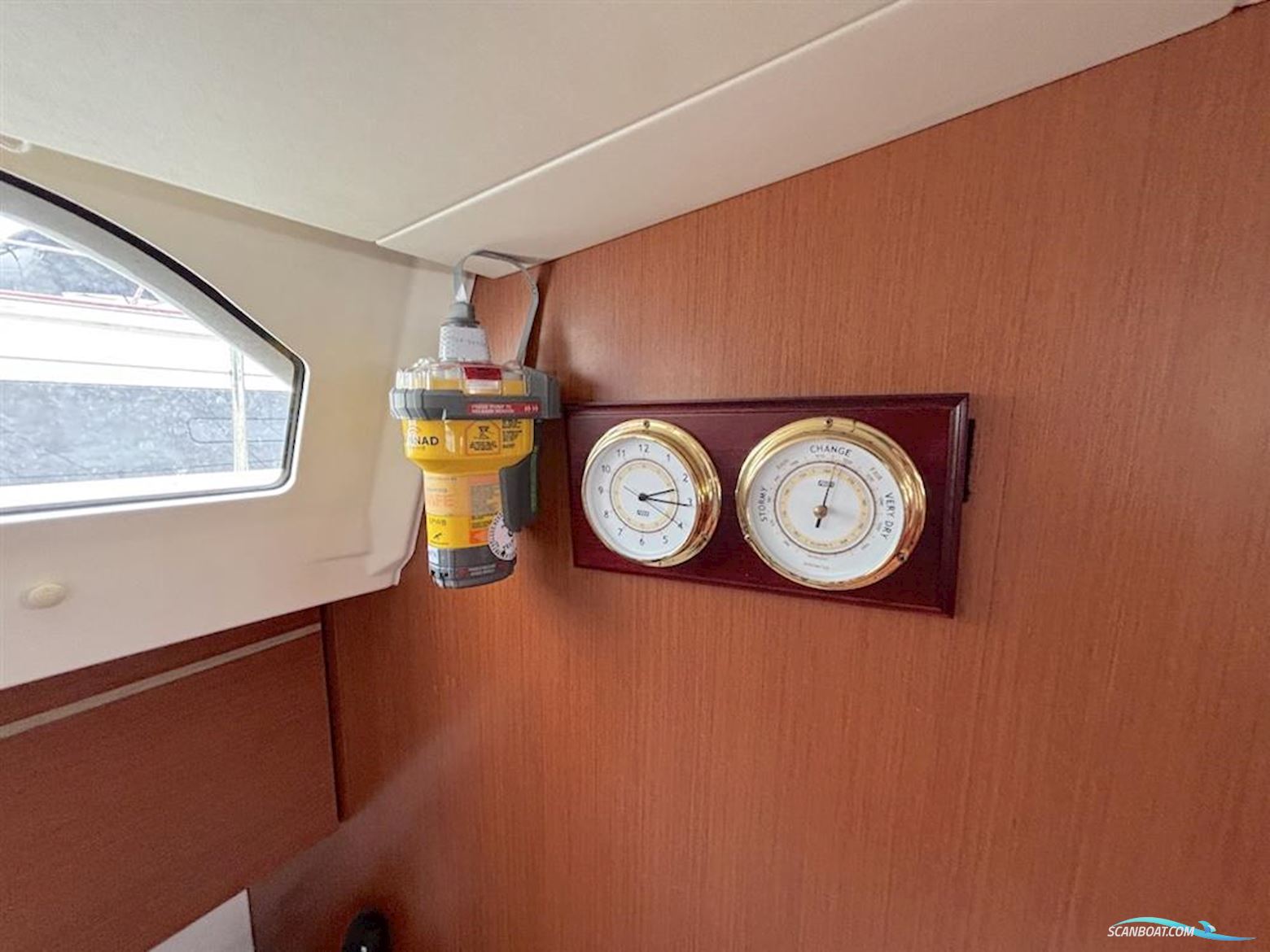 Beneteau Oceanis 46.1