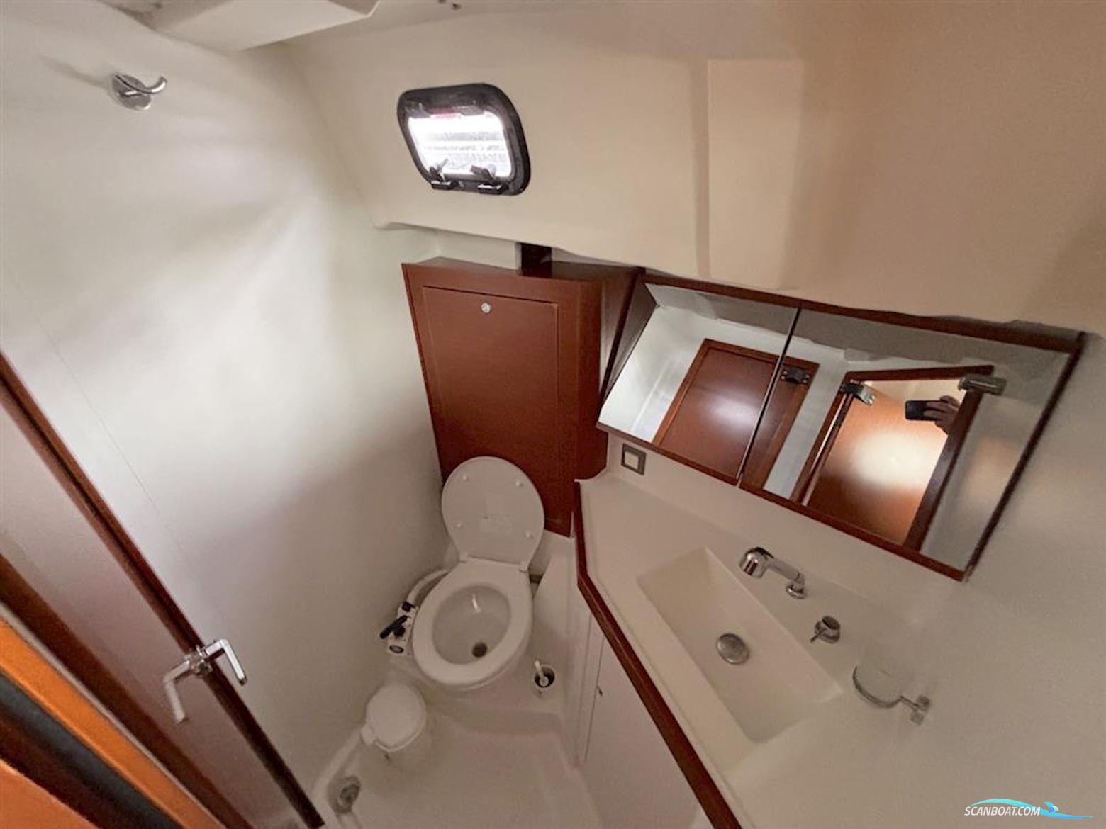 Beneteau Oceanis 46.1