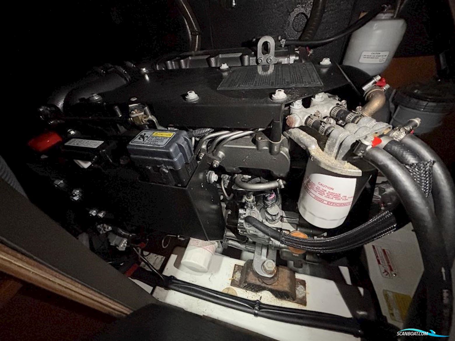 Beneteau Oceanis 46.1