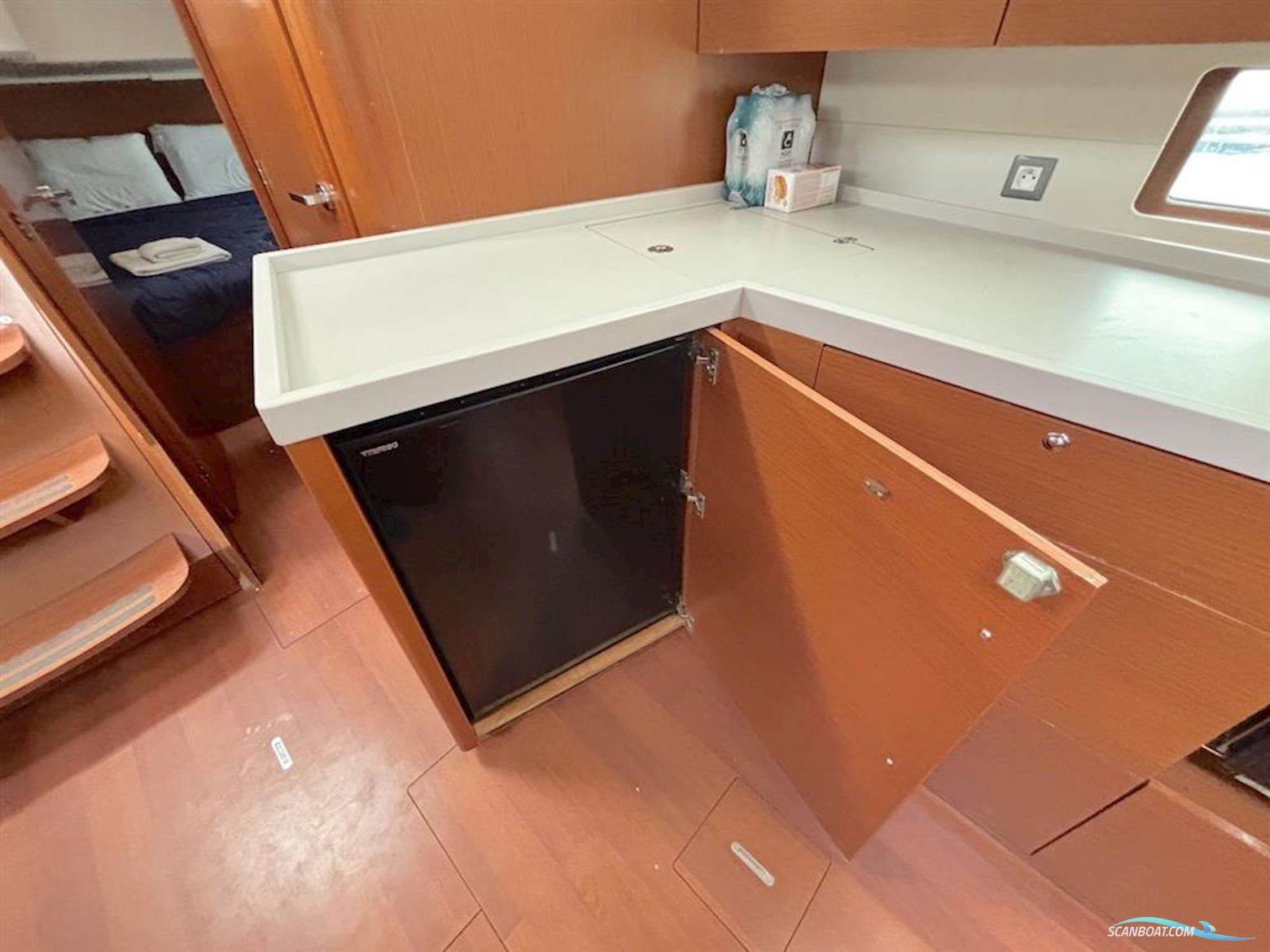 Beneteau Oceanis 46.1