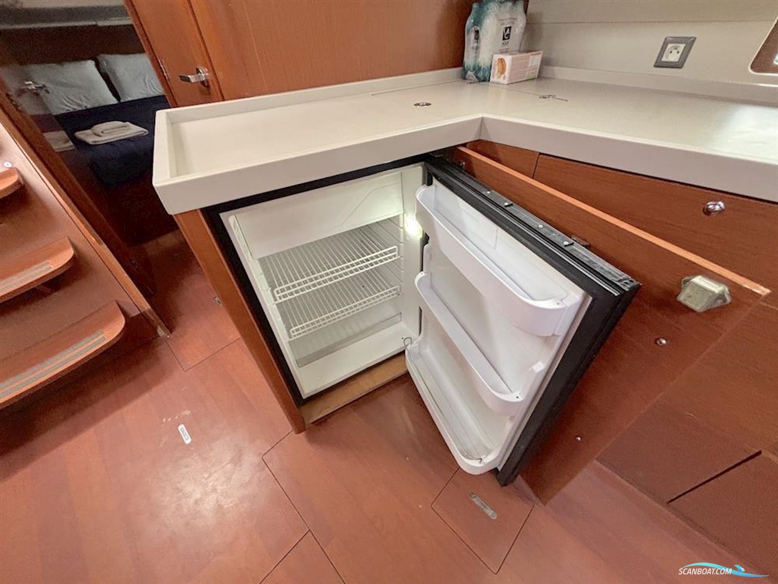 Beneteau Oceanis 46.1