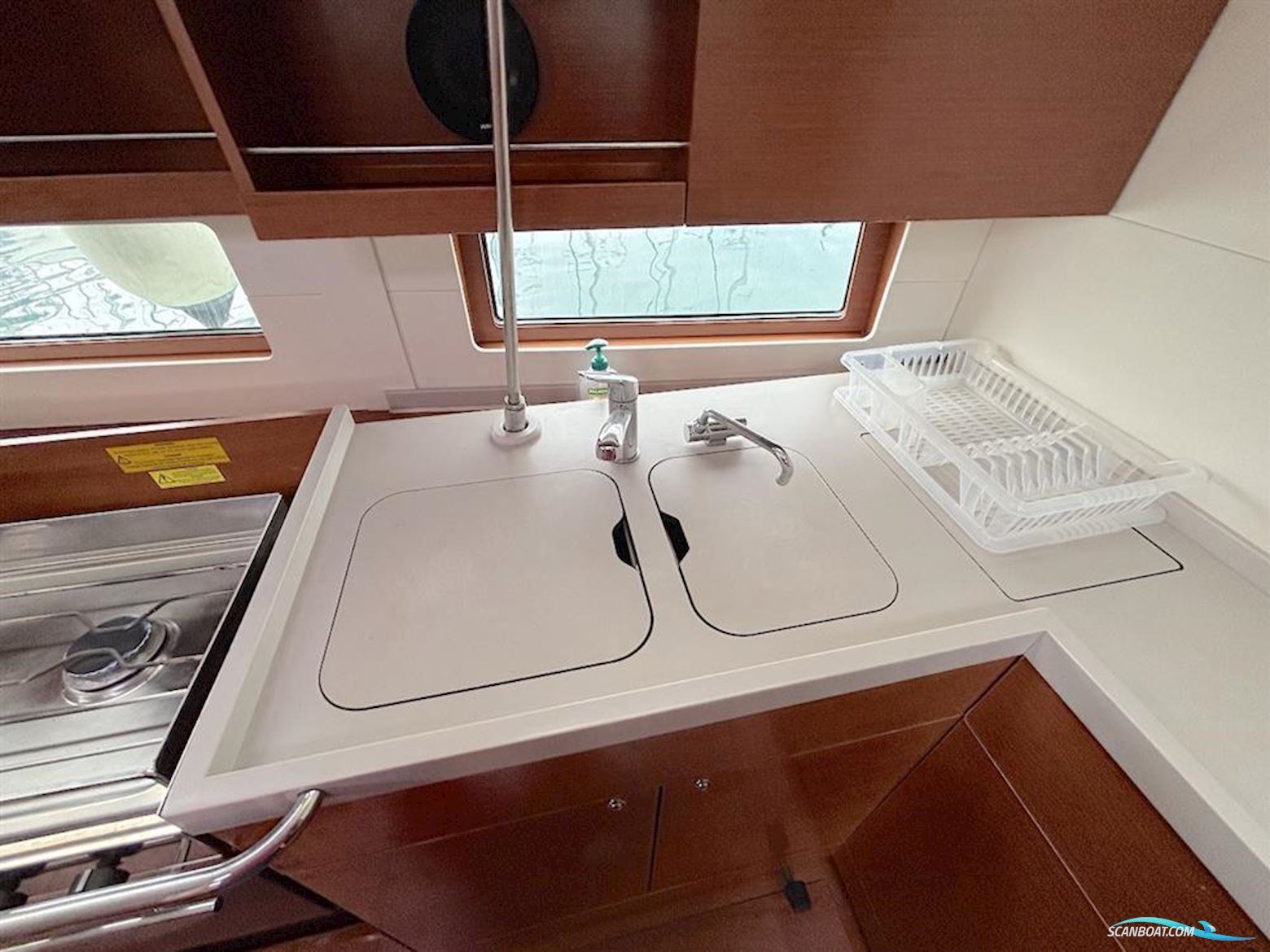 Beneteau Oceanis 46.1