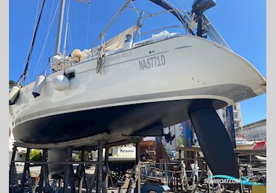 Bénéteau Oceanis 461 Segelboot 1997, mit AB Volvo Penta MD22P motor, Italien