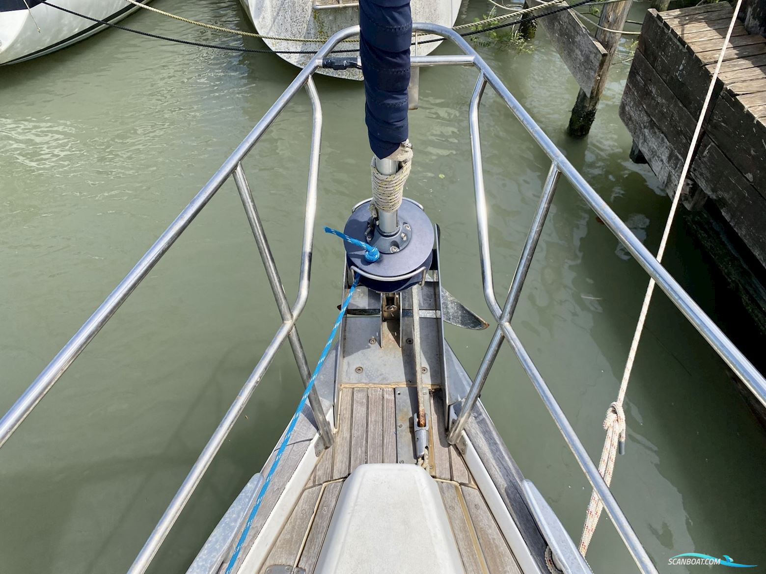 Bénéteau Oceanis 461