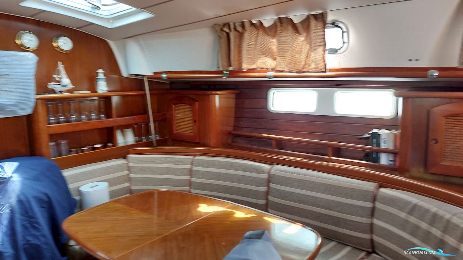 Bénéteau Oceanis 461