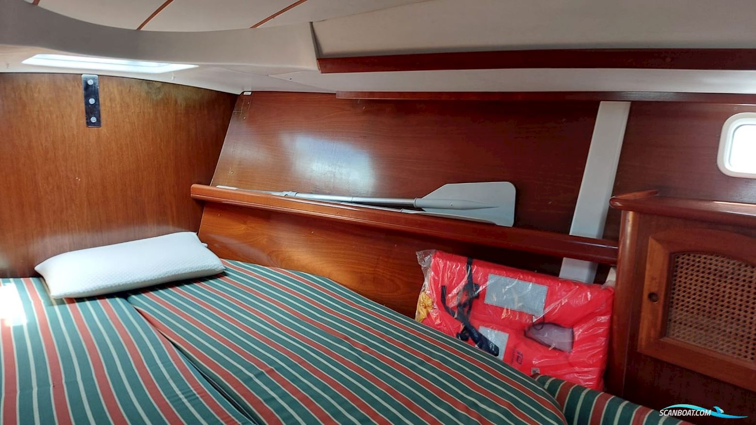 Bénéteau Oceanis 461