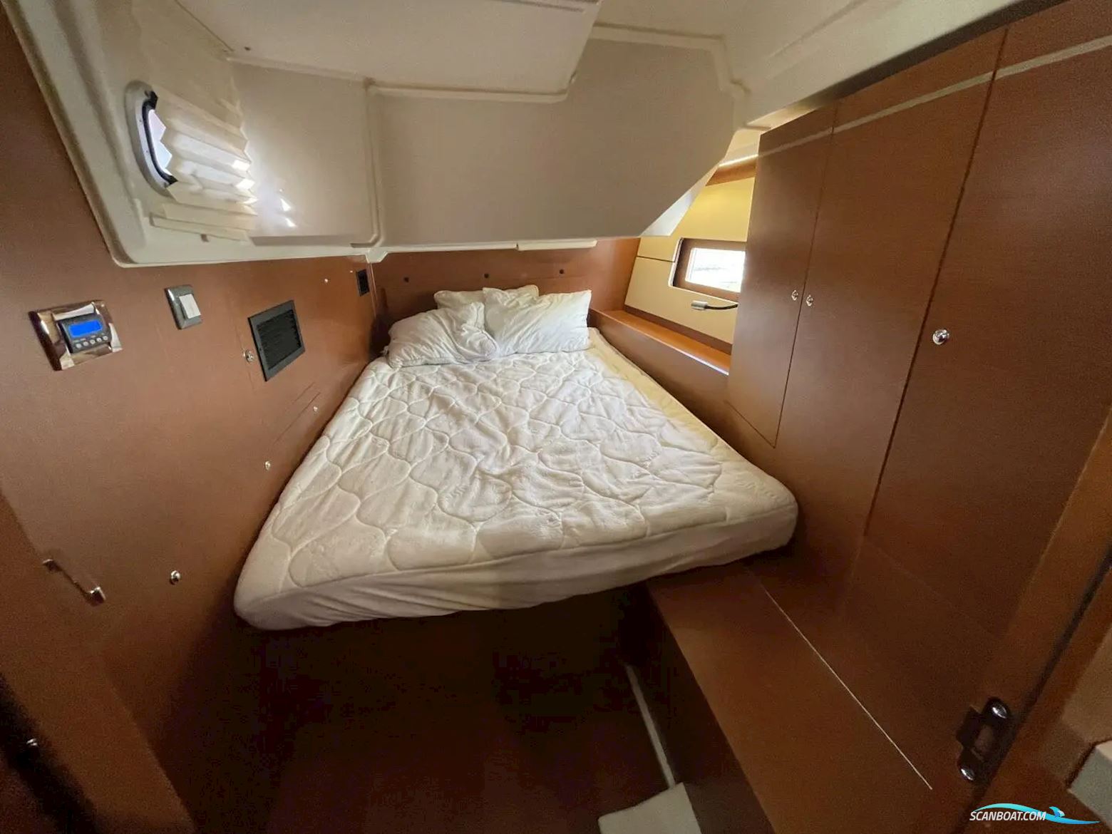 Beneteau Oceanis 46.1