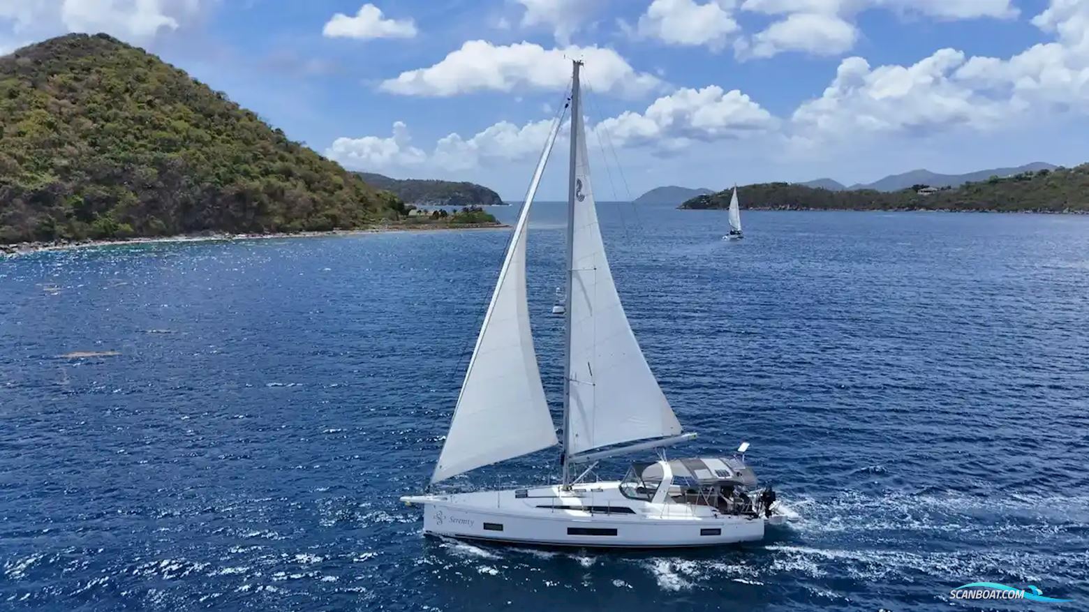 Beneteau Oceanis 46.1