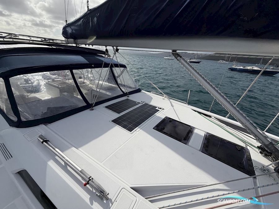 Beneteau Oceanis 46.1