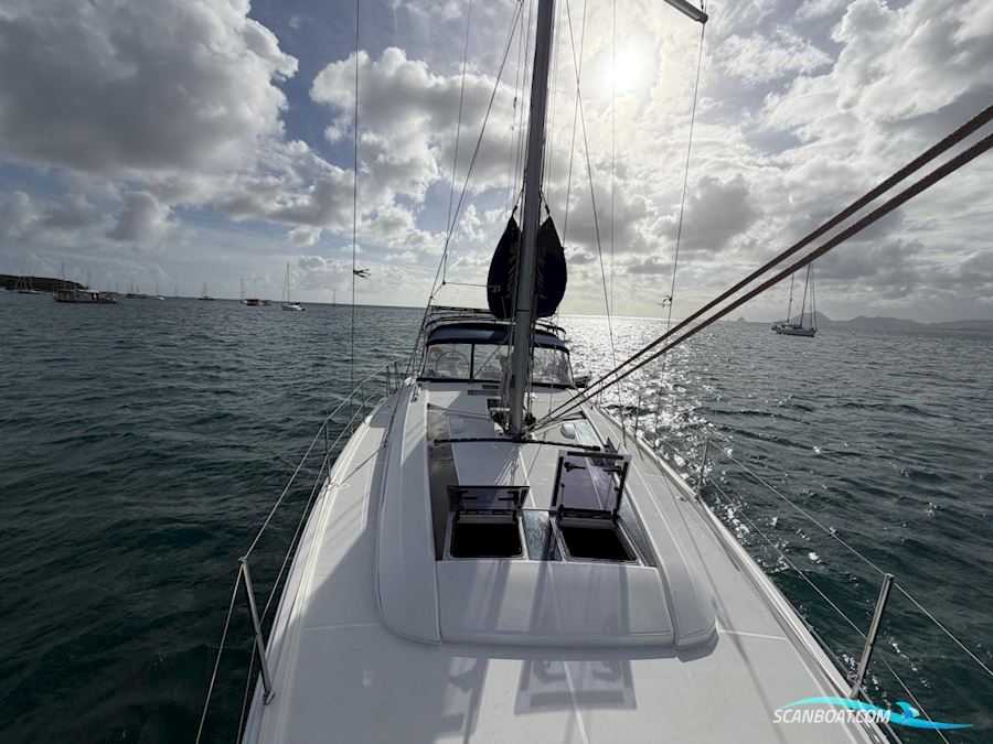 Beneteau Oceanis 46.1