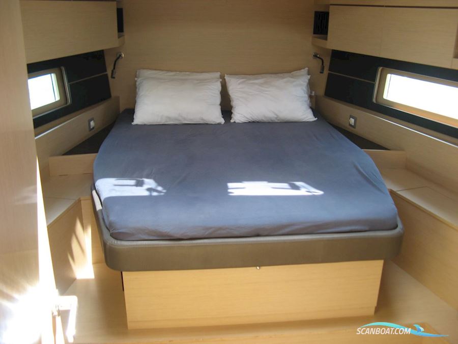 Beneteau Oceanis 46.1