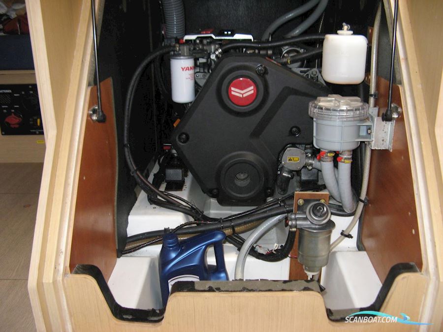 Beneteau Oceanis 46.1