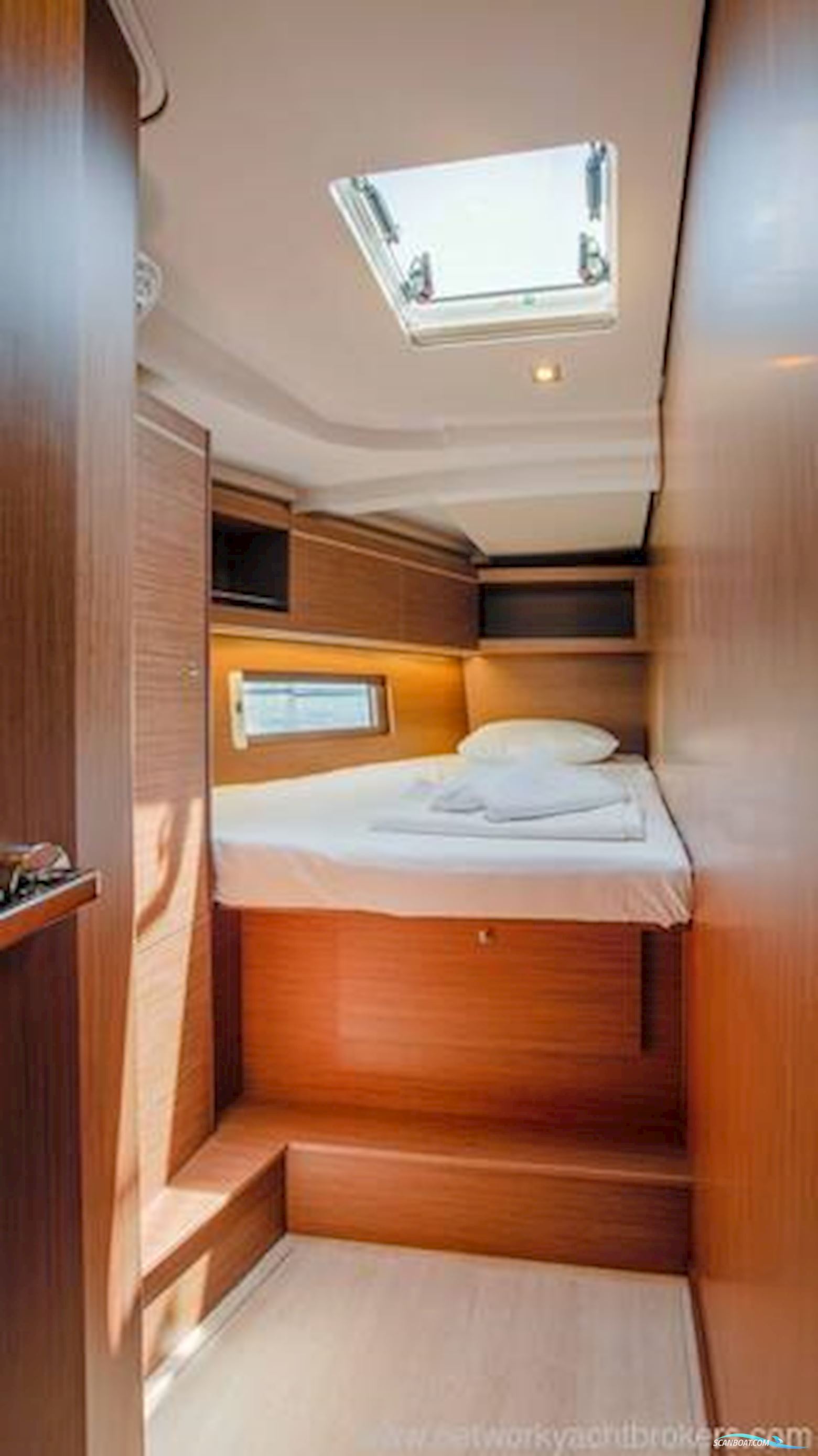 Beneteau Oceanis 46.1