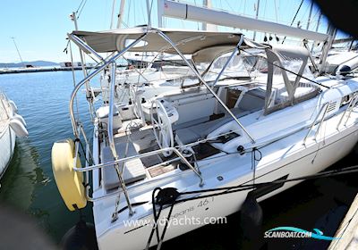 Beneteau Oceanis 46.1 Segelboot 2021, mit Yanmar motor, Griechenland