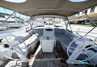 Beneteau Oceanis 46.1 Segelboot 2021, mit Yanmar motor, Griechenland