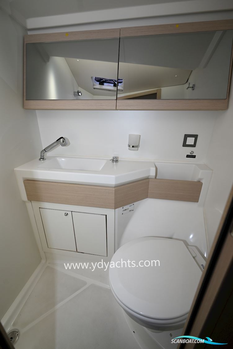 Beneteau Oceanis 46.1