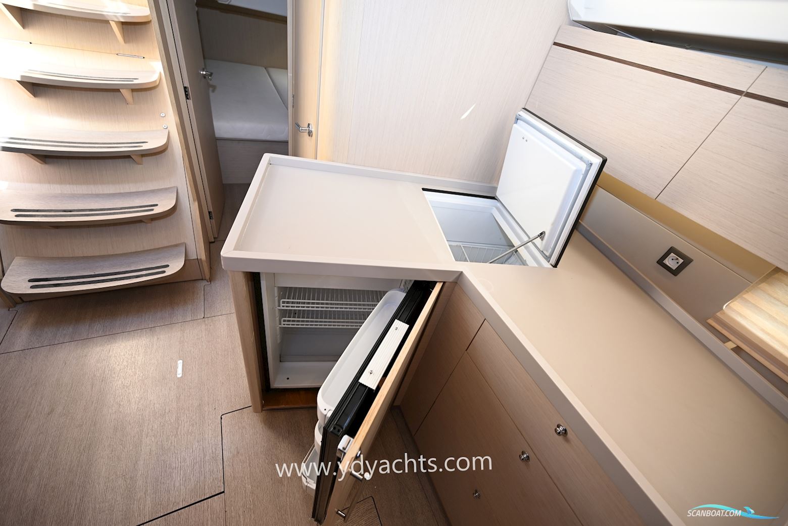 Beneteau Oceanis 46.1