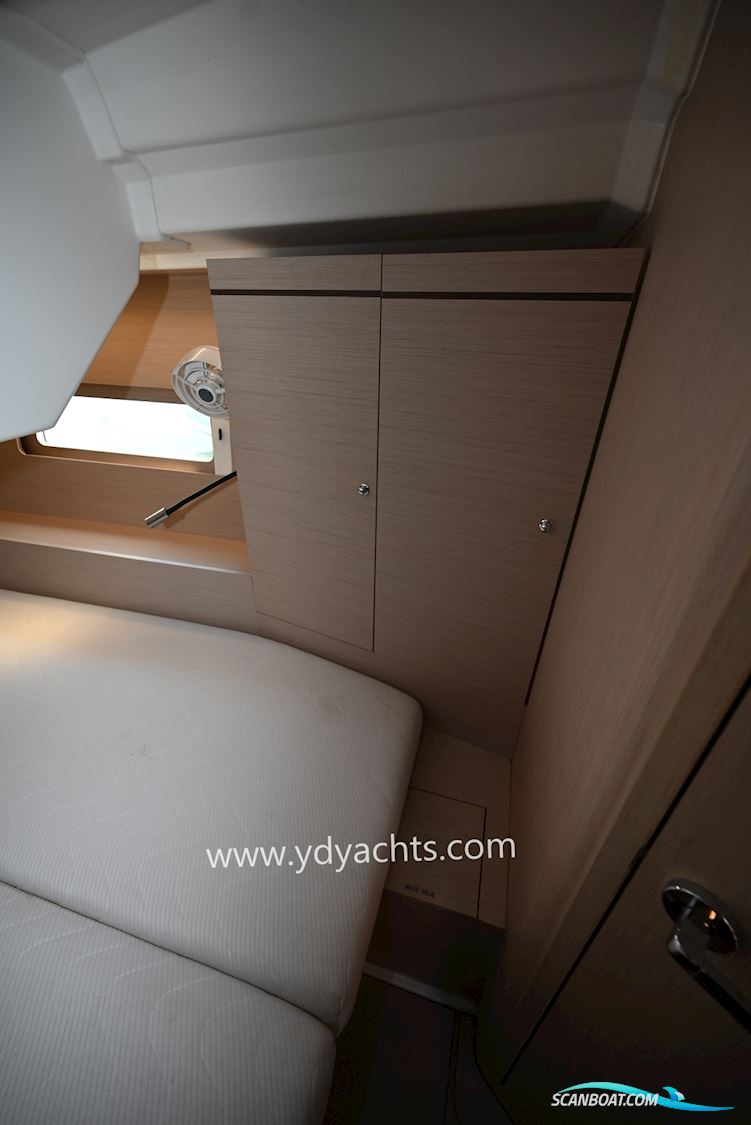 Beneteau Oceanis 46.1