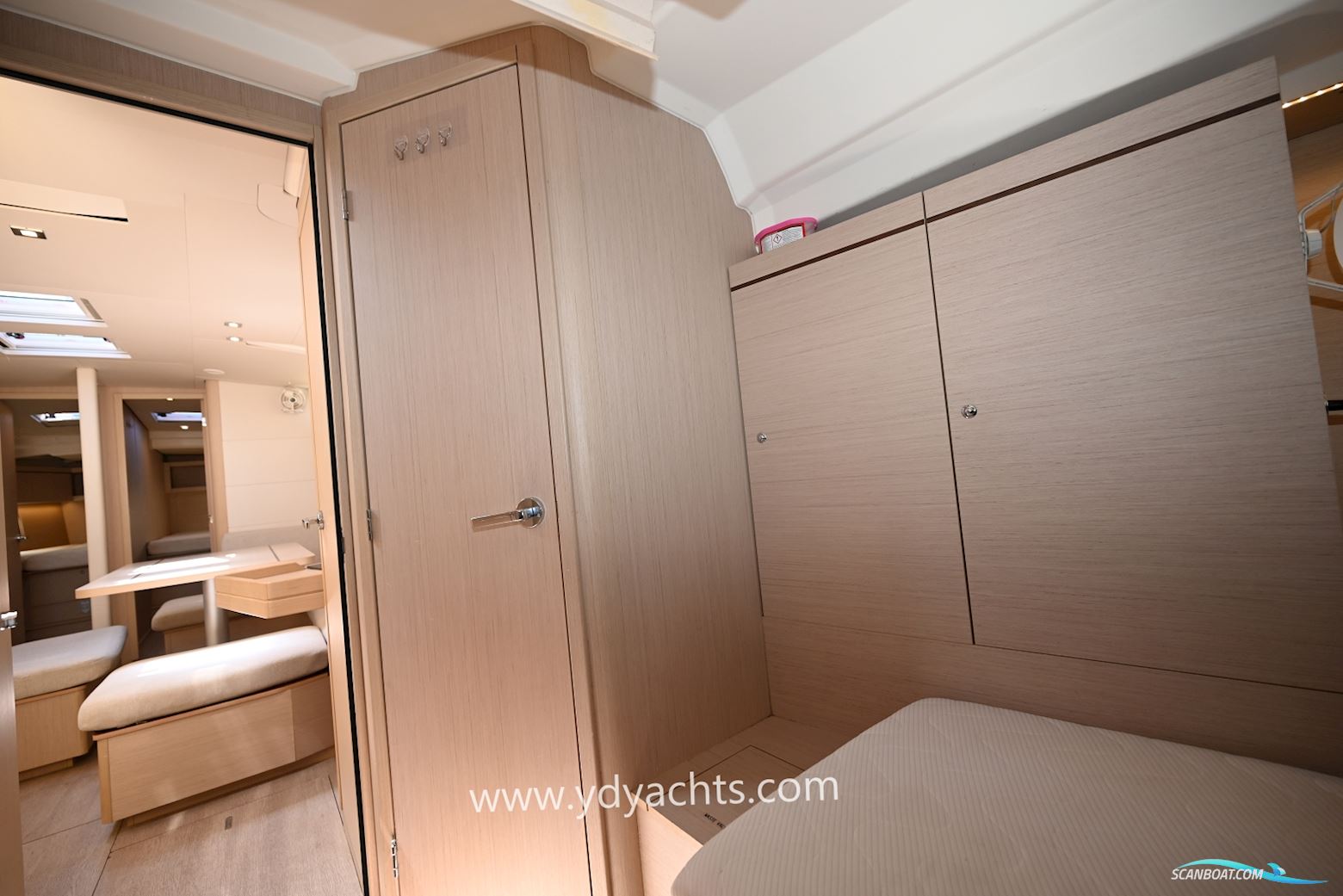 Beneteau Oceanis 46.1