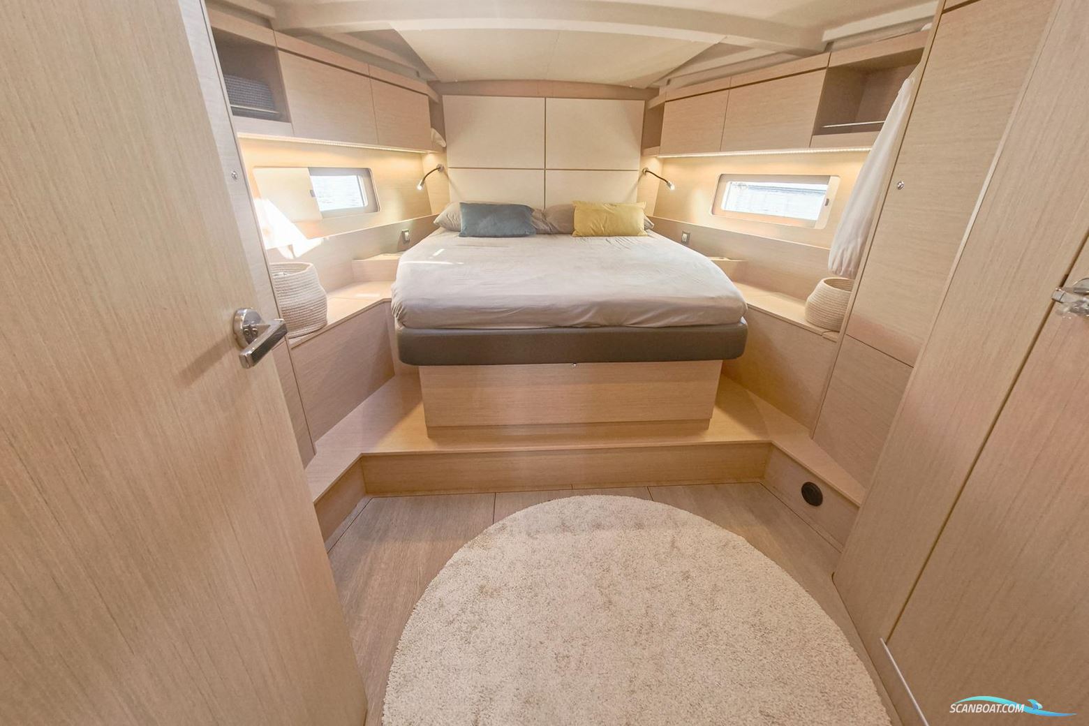 Beneteau Oceanis 46.1