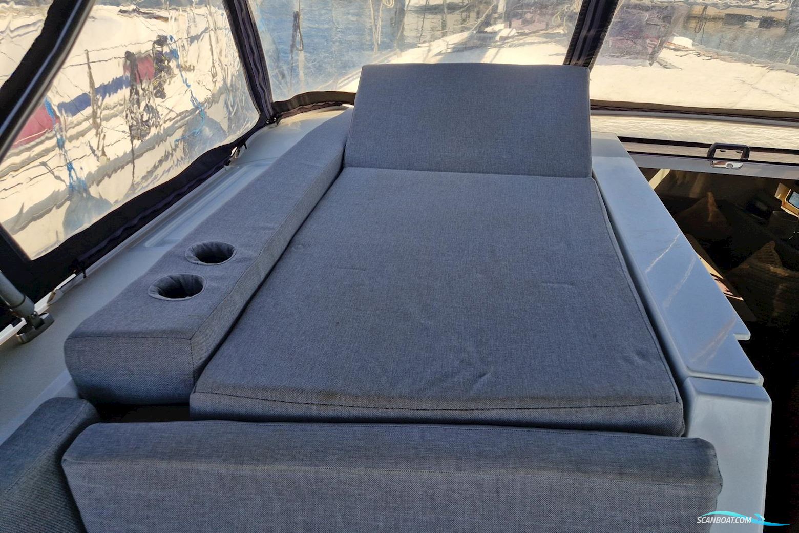 Beneteau Oceanis 46.1