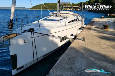 Beneteau Oceanis 46.1 Segelboot 2019, mit Yanmar motor, Kroatien